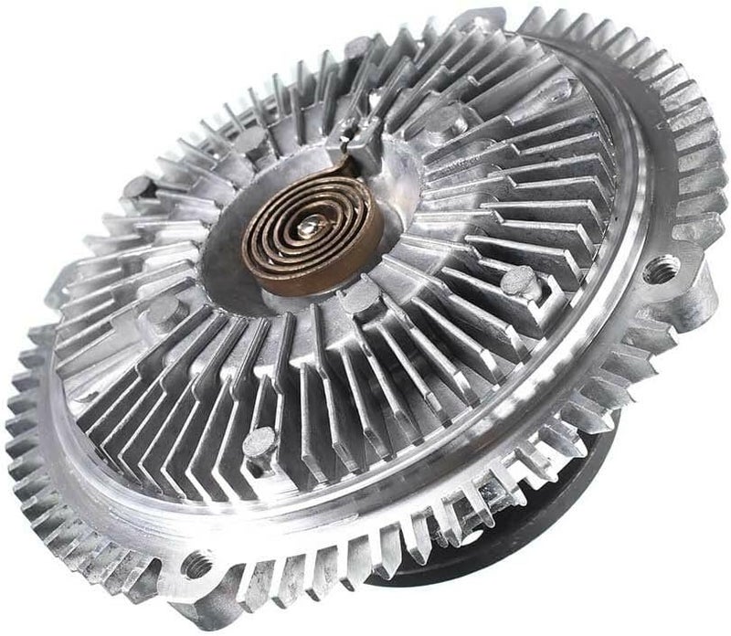 مقبض مروحة التبريد لمازدا لطرازات B2000 بسعة 2.0 لتر للفترات 1982-1984 و1986-1987، ولطراز B2200 بسعة 2.2 لتر للفترات 1987-1993 (نسخة الكاب الممتد L4)، رقم القطعة: FE66-23-907 - Image 5