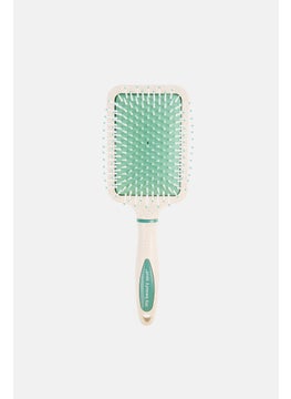 Women Large Paddle Hair Brush, Assorted
