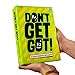 Big Potato Dont Get Got 2021 Edition Award Winning Secret Missions Party Game for Adults and Family - Image 2
