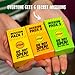 Big Potato Dont Get Got 2021 Edition Award Winning Secret Missions Party Game for Adults and Family - Image 3