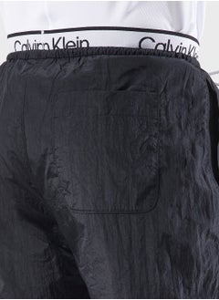 Calvin Klein Sports Logo Woven Pants  - Image 4