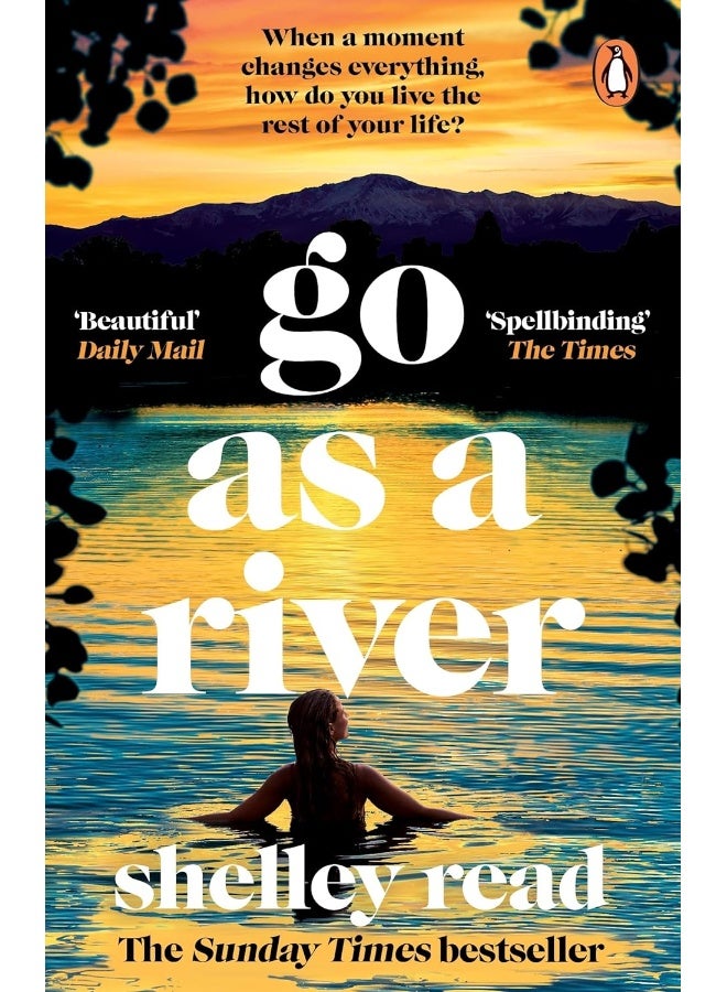 Go as a River 