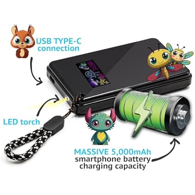 GO-TCHA EXPEDITION FOR POKEMON GO - Image 3