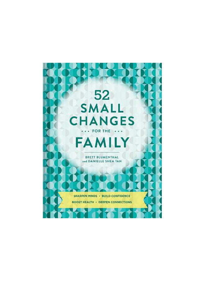 52 Small Changes for the Family 