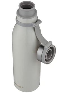 Contigo Matterhorn Water Bottle With Thermalock Insulation Bpa Free Stainless Steel Bottle With Screw Cap Leak Proof Drinking Bottle Keeps Beverages Up To 24H Cold Up To 10H Hot 590 Ml  - Image 4