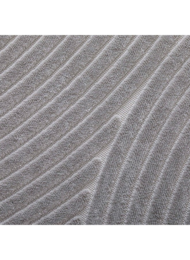 Home Box Gleem Alwan Anti-Skid Polypropylene Rug 250 x 350 cm  - Image 3