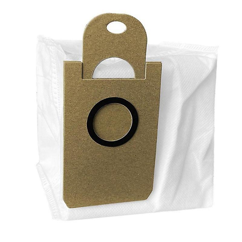 Roller Brushes: 2 Pack Plastic Sturdy Accessories - Premium Durable Construction for Original Equipment Replacement, Long Service Life for Machine Performance Maintenance - Image 4