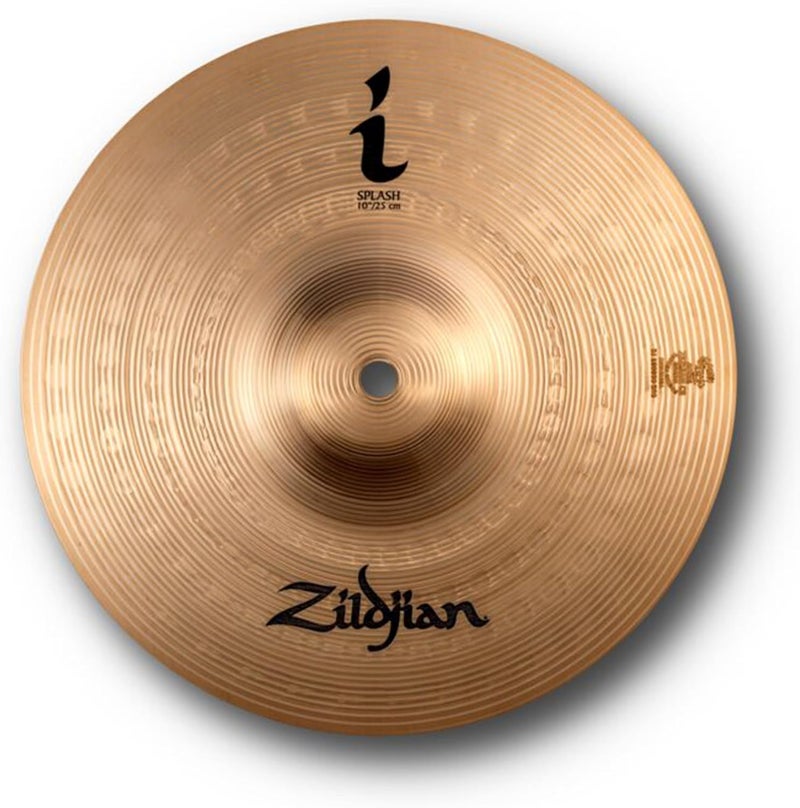 Zildjian صنج زيلجيان I فاميلي سيريز 10 بوصة - Image 1
