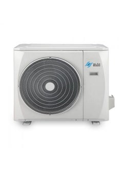 Mando Mando wall split air conditioner, capacity 28,600 BTU, hot/cold, energy saving – Freon 410 – F19M-36HT  - Image 2