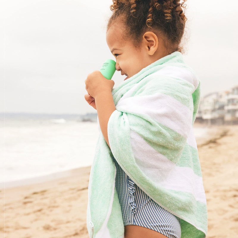 MDSolarSciences Mineral KidStick SPF 40 | Gentle Sunscreen Stick for Kids | Zinc Oxide, Vitamins C & E | Easy Glide On, Broad-Spectrum, Fragrance-Free, Mess-Free Sun Protection | 0.6 oz - Image 3