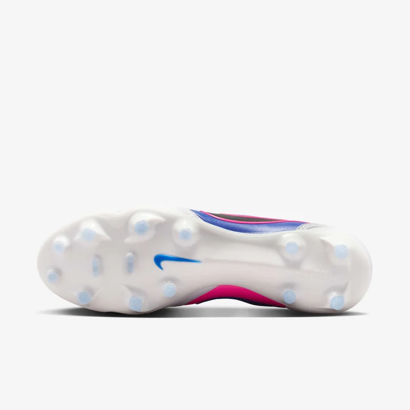 نايكي Men's Tiempo Ligera Pro Firm-Ground Football Cleats