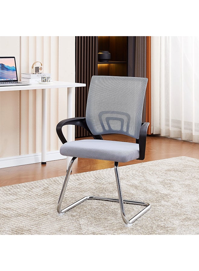 Home Box Como Visitor Chair 49 x 88 x 62 cm - Image 1