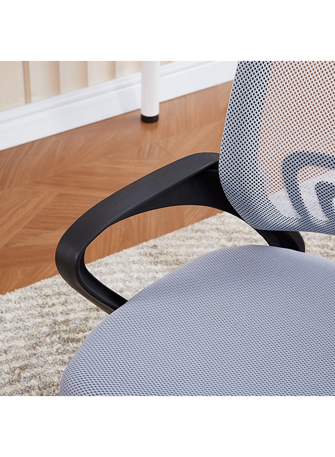 Home Box Como Visitor Chair 49 x 88 x 62 cm - Image 2