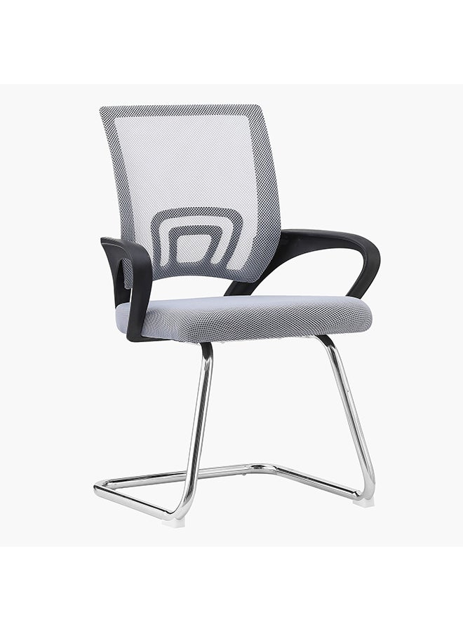 Home Box Como Visitor Chair 49 x 88 x 62 cm - Image 4