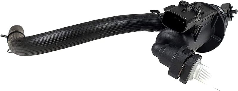 MITSUKO Clutch Master Cylinder for Wrangler Rubicon Sahara Sport Unlimited X 2007-2016 - Image 4