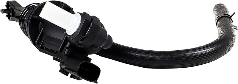 MITSUKO Clutch Master Cylinder for Wrangler Rubicon Sahara Sport Unlimited X 2007-2016 - Image 3