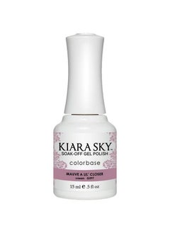 Gel Polish 0.5 Fl Oz Purple Tone (Mauvea Lil - pzsku/Z507084ED33F0DFBC9B0CZ/45/_/1683269451/1fff17c7-b29f-48f8-b692-65ff2d8f884f