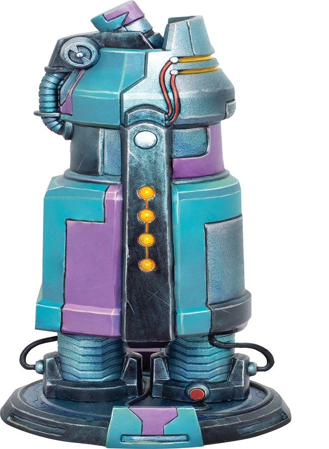 Asmodee Marvel: Crisis Protocol Cosmic TERRAIN PACK - Elevate Your Battles to Galactic Proportions! Tabletop Superhero Game, Ages 14+, 2 Players, 90 Minute Playtime, Made by Atomic Mass Games - Image 5