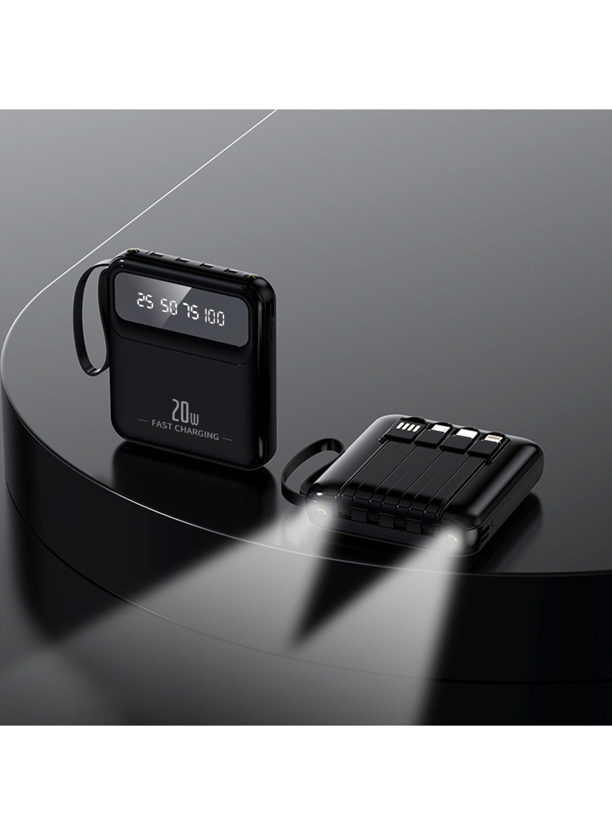 hihonor Hihonor Portable Power Bank usbc 20W 20000mAh Z5070DB7691032CC096CFZ
