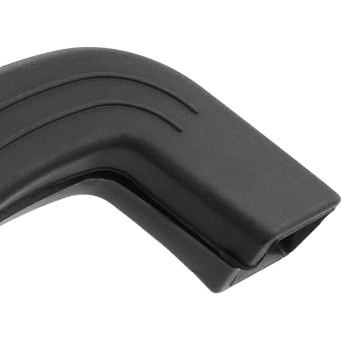 3 أزواج من مقابض أواني السيليكون العازلة، غطاء سيليكون للأواني، حامل مقبض سيليكون لمقلاة القلي، وعاء الفرن، مقلاة الووك - Image 5