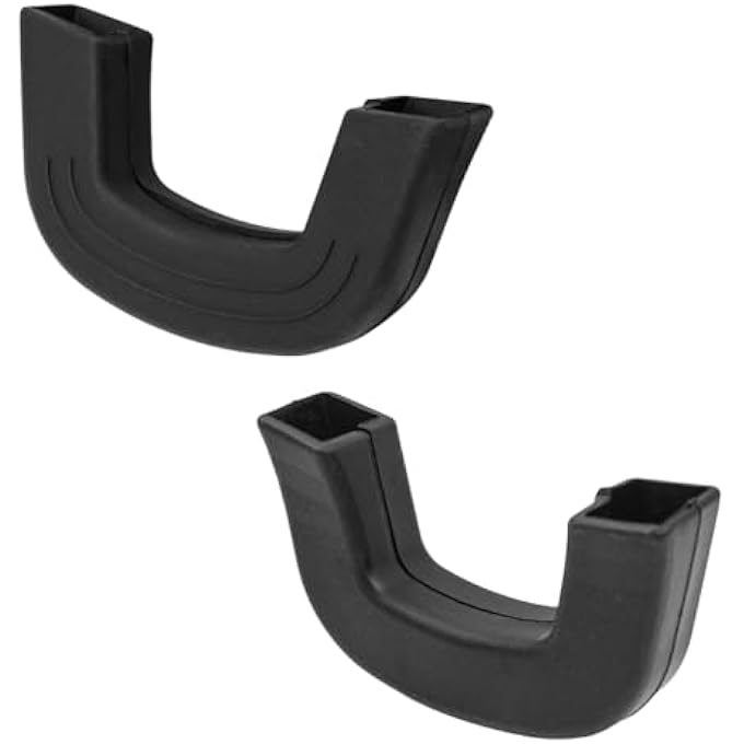 3 أزواج من مقابض أواني السيليكون العازلة، غطاء سيليكون للأواني، حامل مقبض سيليكون لمقلاة القلي، وعاء الفرن، مقلاة الووك - Image 4