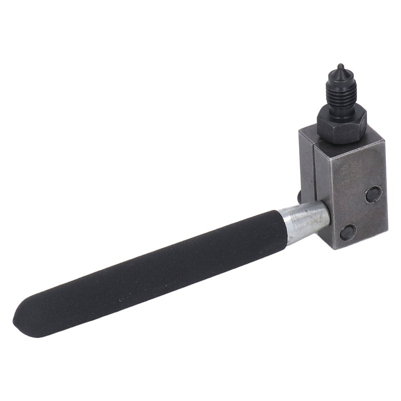 Brake Line Flaring Tool 3/16 in 45 Degree SAE Double Flares - Compact Design for Tight Spaces - Copper Tube Flare Tool for Automotive Use - Image 5