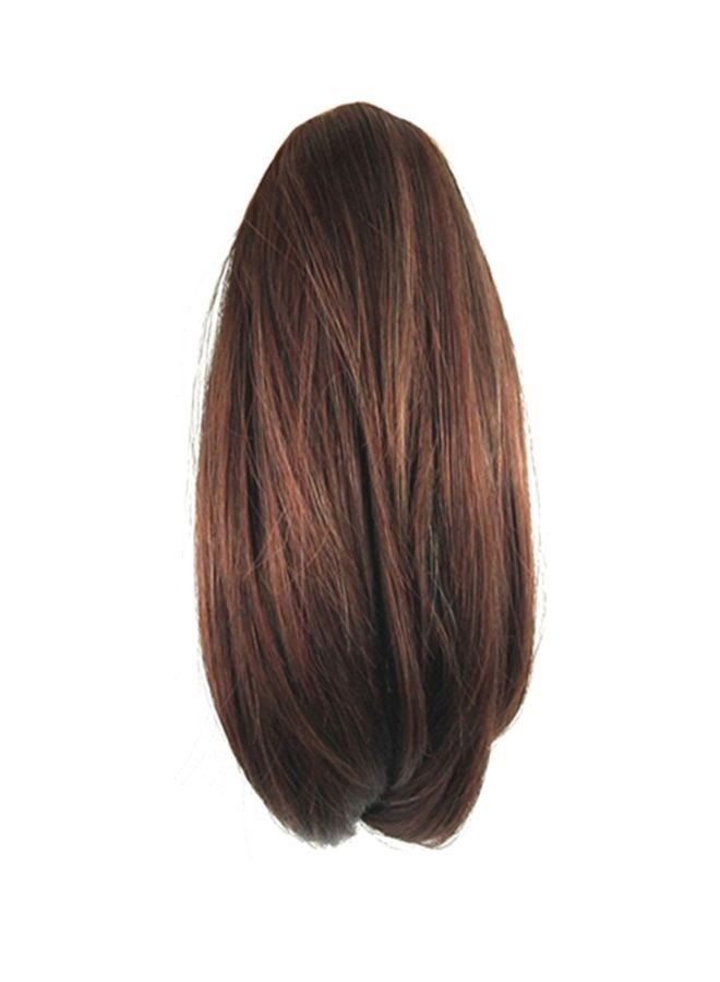 Straight Ponytail Hair Extension  - Image 1