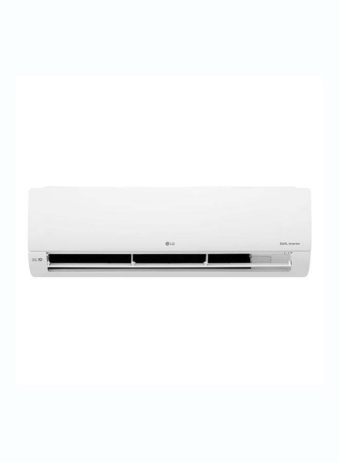 إل جي مكيف سبليت سمارت إنفيرتر 18000 وحدة – بارد فقط – أبيض NS182C3 - Image 2