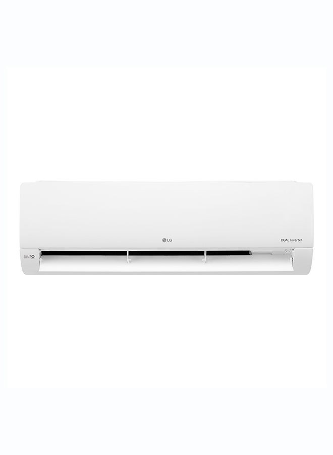 إل جي مكيف سبليت سمارت إنفيرتر 18000 وحدة – بارد فقط – أبيض NS182C3 - Image 3