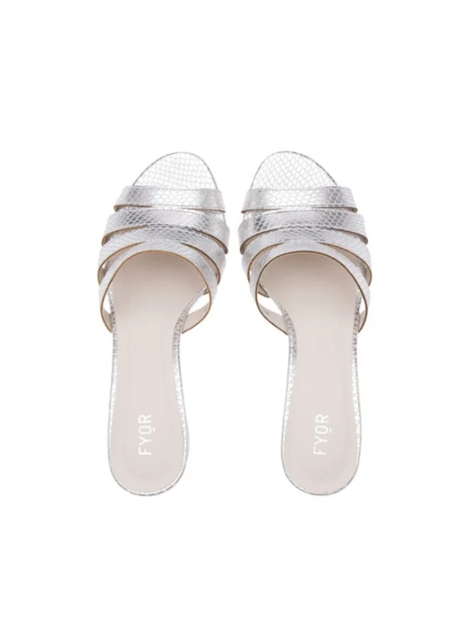 فايور Chic Comfy Slip-on