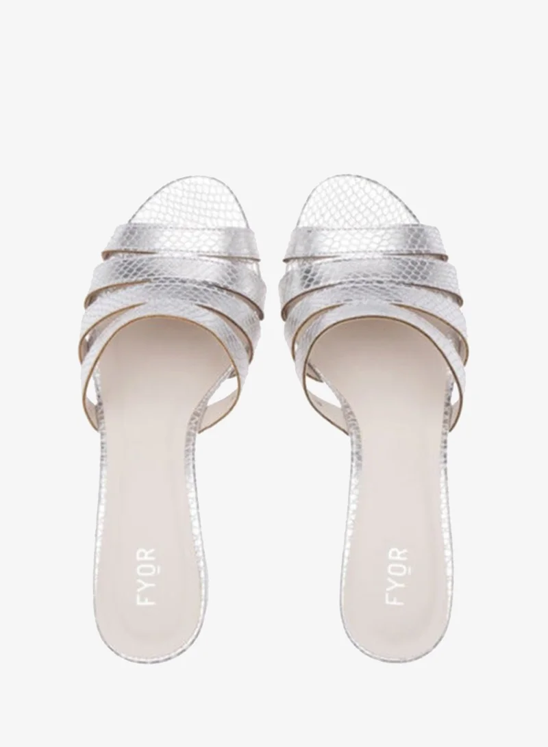 فايور Chic Comfy Slip-on BDV 106