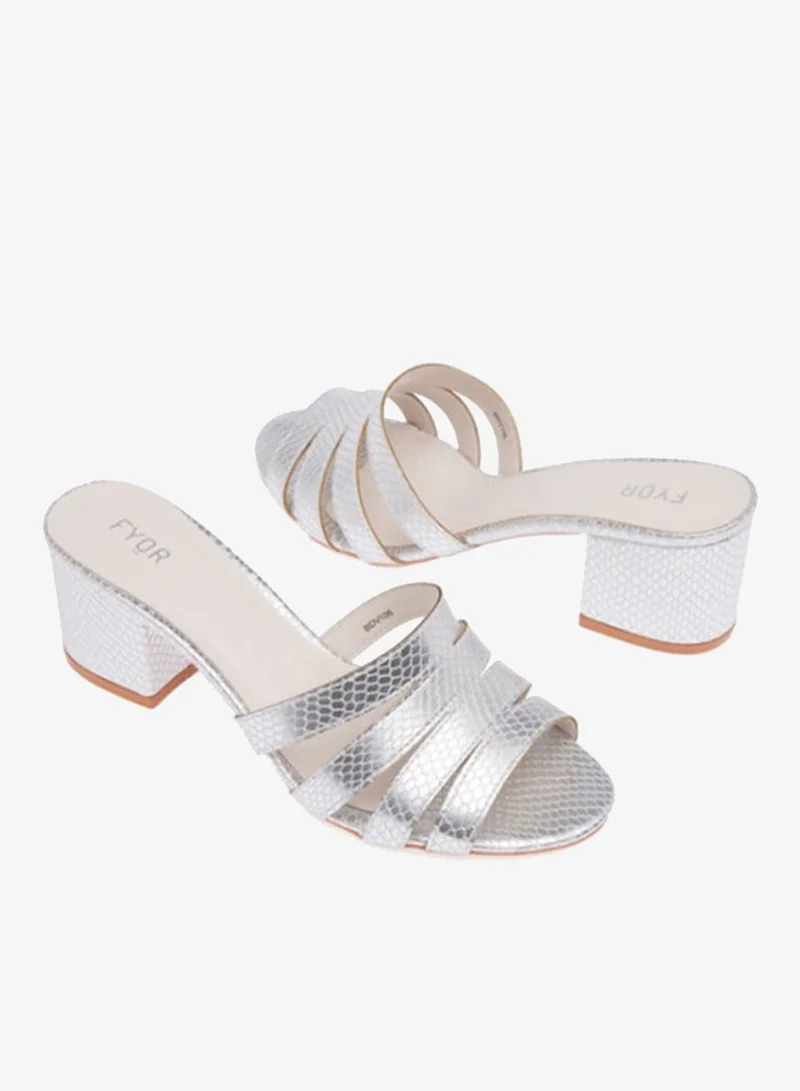 فايور Chic Comfy Slip-on BDV 106