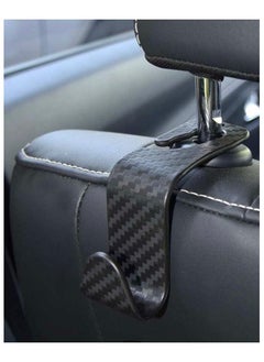 SOSEKO 2 PCS Car Seat Back Hook  - Image 1