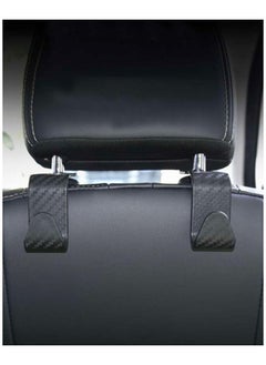 SOSEKO 2 PCS Car Seat Back Hook  - Image 2