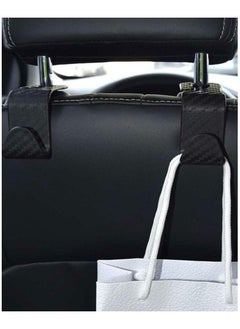 SOSEKO 2 PCS Car Seat Back Hook  - Image 3