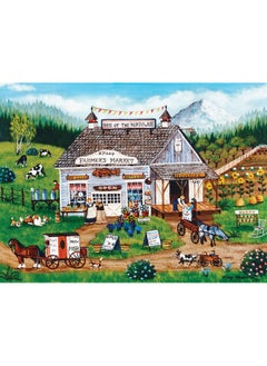 MasterPieces Masterpieces 750 Piece Jigsaw Puzzle For Adults and Family - Best Of The Northwest - 18"x24"  - Image 2