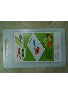 APEX All Time Cutting Board White (37x25x1CM)  - Image 5