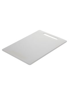 APEX All Time Cutting Board White (37x25x1CM)  - Image 1