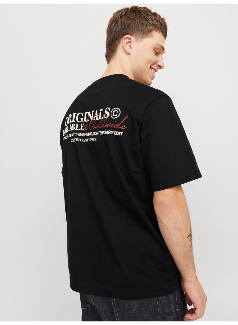 JACK & JONES MEN T-SHIRT - Image 4