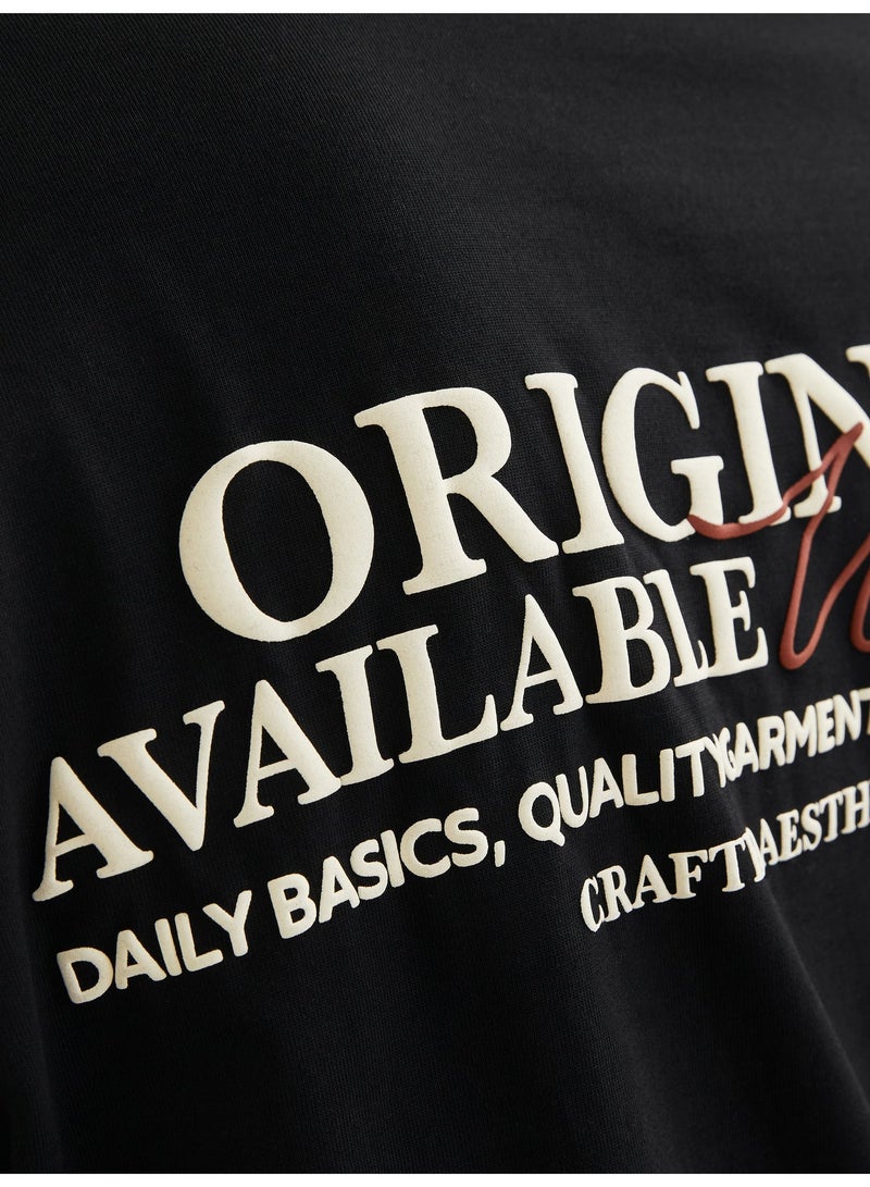 JACK & JONES MEN T-SHIRT - Image 5