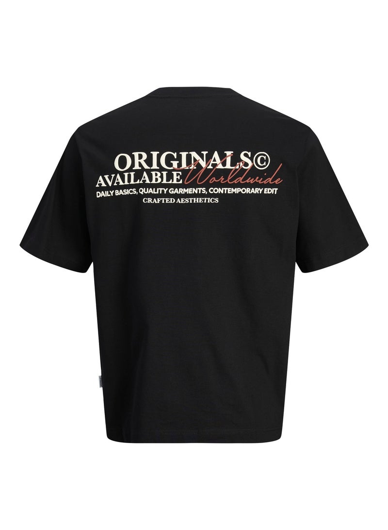 JACK & JONES MEN T-SHIRT - Image 3