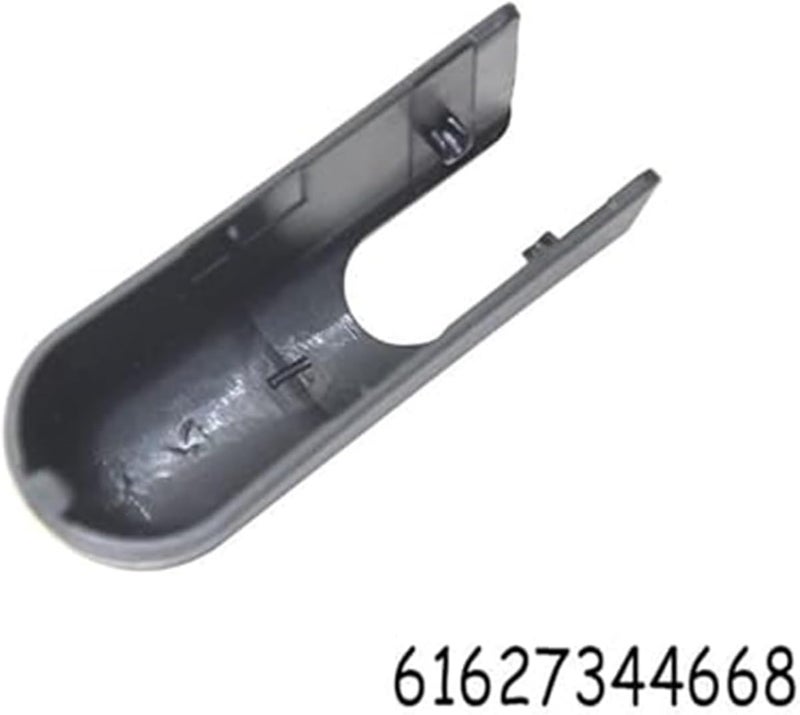 Wivplex Rear Windshield Wiper Arm Cover Cap for MINI Countryman F60 - Image 3