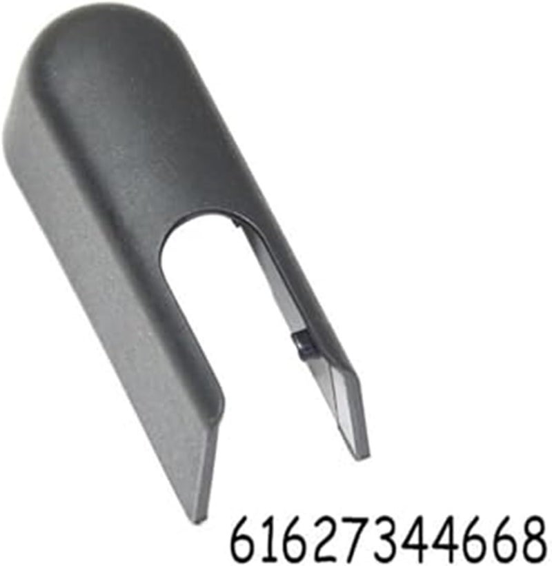 Wivplex Rear Windshield Wiper Arm Cover Cap for MINI Countryman F60 - Image 5