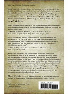 Re-Enchanted: The Rise of Children's Fantasy Literature in the Twentieth Century  - Image 2