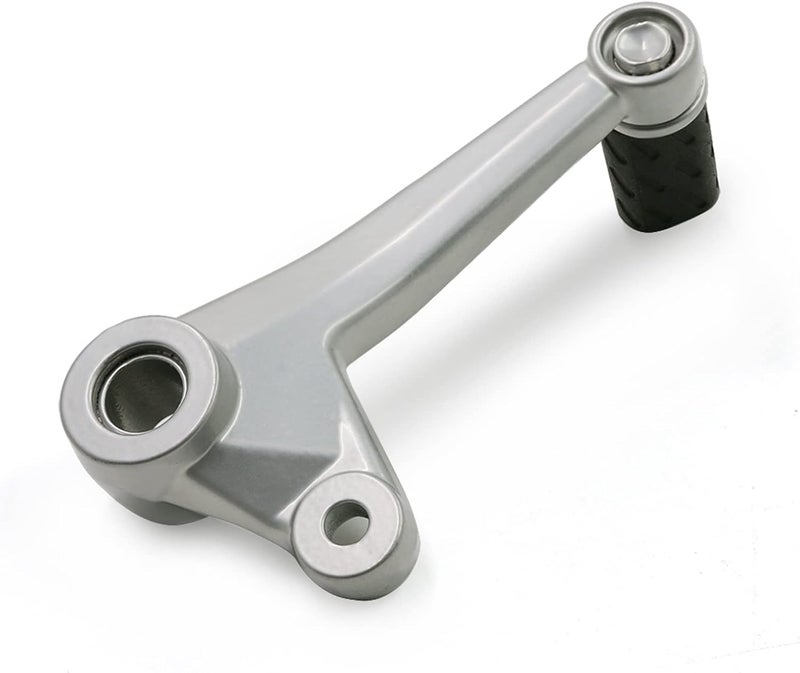 BAIONE Motorcycle Rear Foot Shifter Lever Aluminum Gear Shift Lever Pedal for Ducati Monster Series - Image 1
