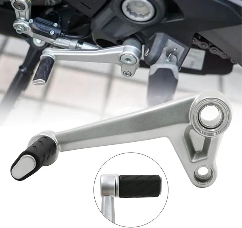 BAIONE Motorcycle Rear Foot Shifter Lever Aluminum Gear Shift Lever Pedal for Ducati Monster Series - Image 2
