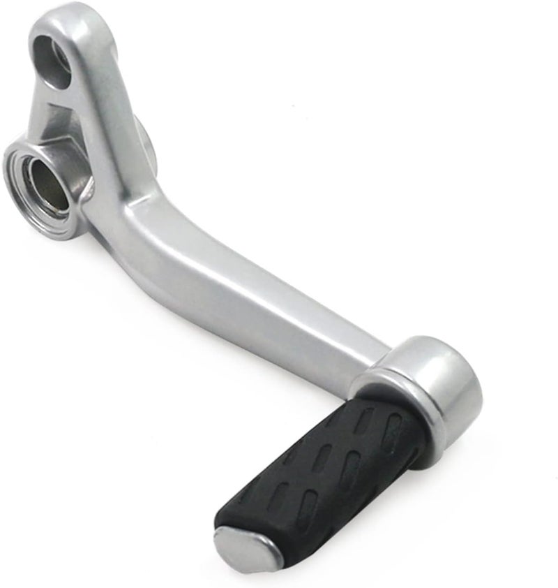 BAIONE Motorcycle Rear Foot Shifter Lever Aluminum Gear Shift Lever Pedal for Ducati Monster Series - Image 4