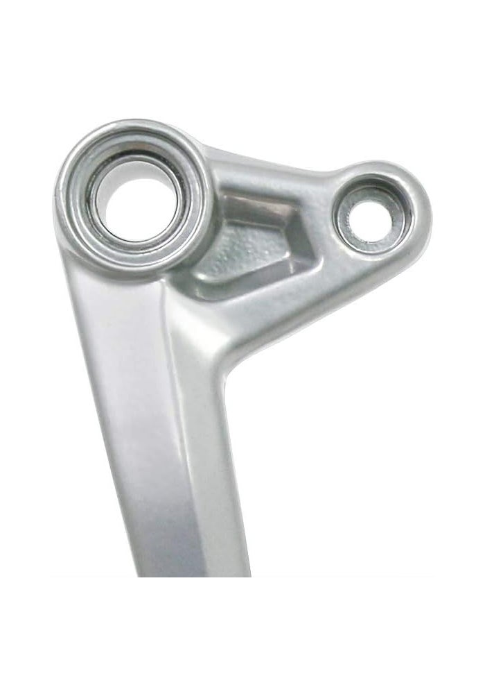 BAIONE Motorcycle Rear Foot Shifter Lever Aluminum Gear Shift Lever Pedal for Ducati Monster Series - Image 5