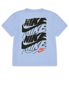 Nike Infant On The Move Basic T-Shirt  - Image 2