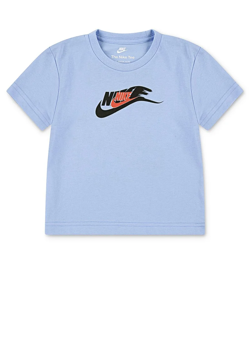 نايكي Infant On The Move Basic T-Shirt